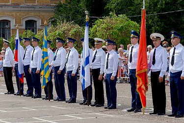 Вековой юбилей легендарной летки